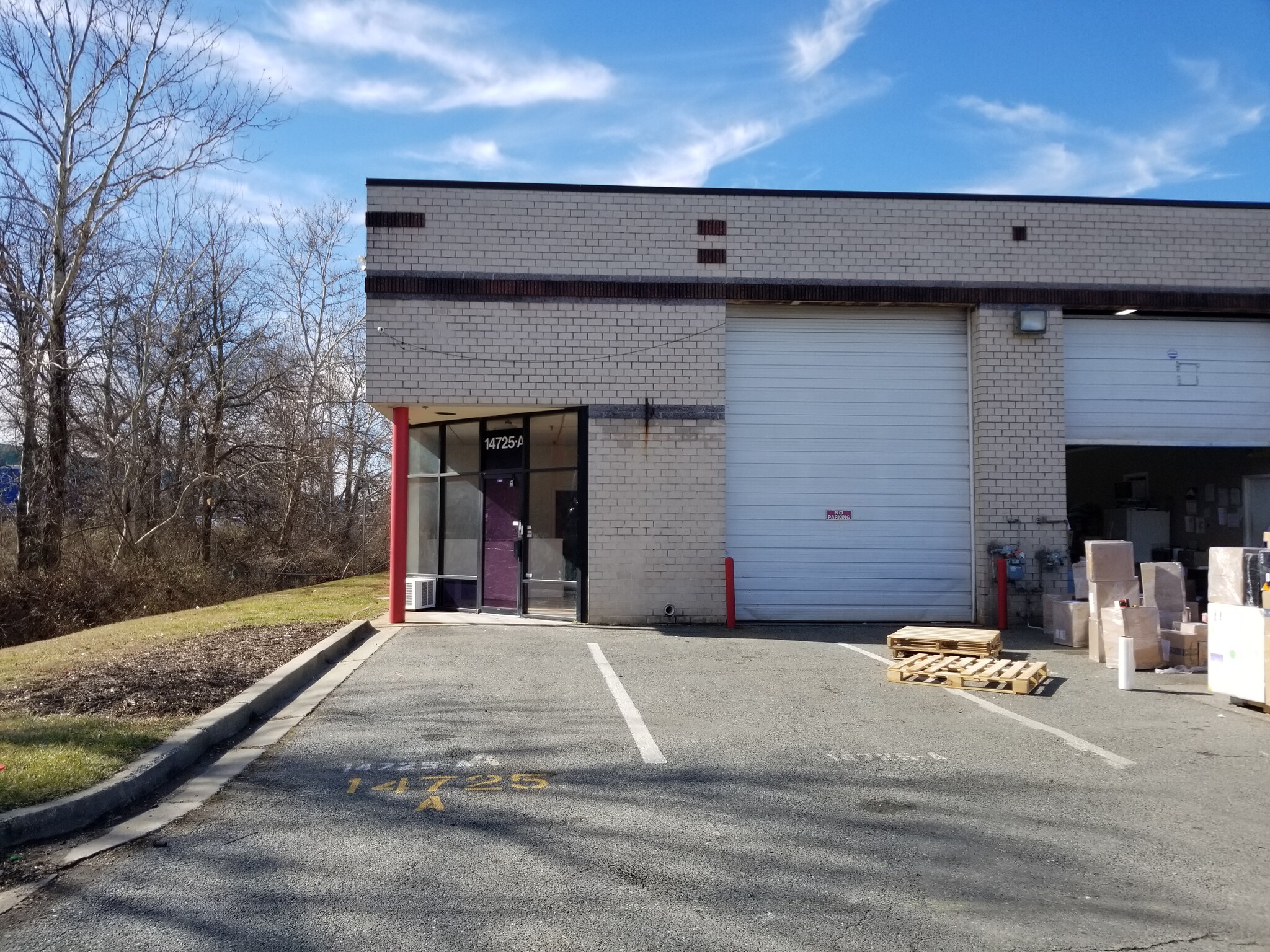 14723 Baltimore Ave, Laurel, MD for lease Building Photo- Image 1 of 26