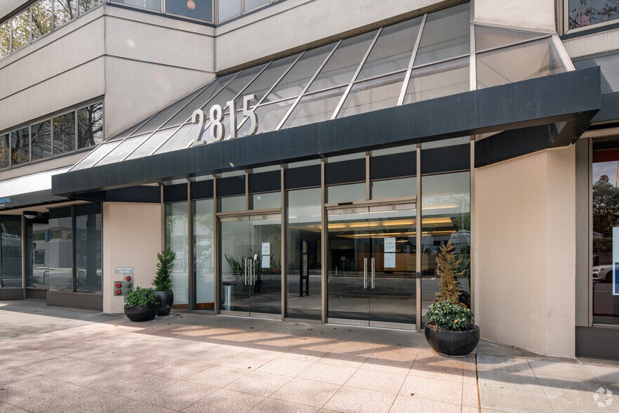 2815 2nd Ave, Seattle, WA for lease - Building Photo - Image 2 of 7