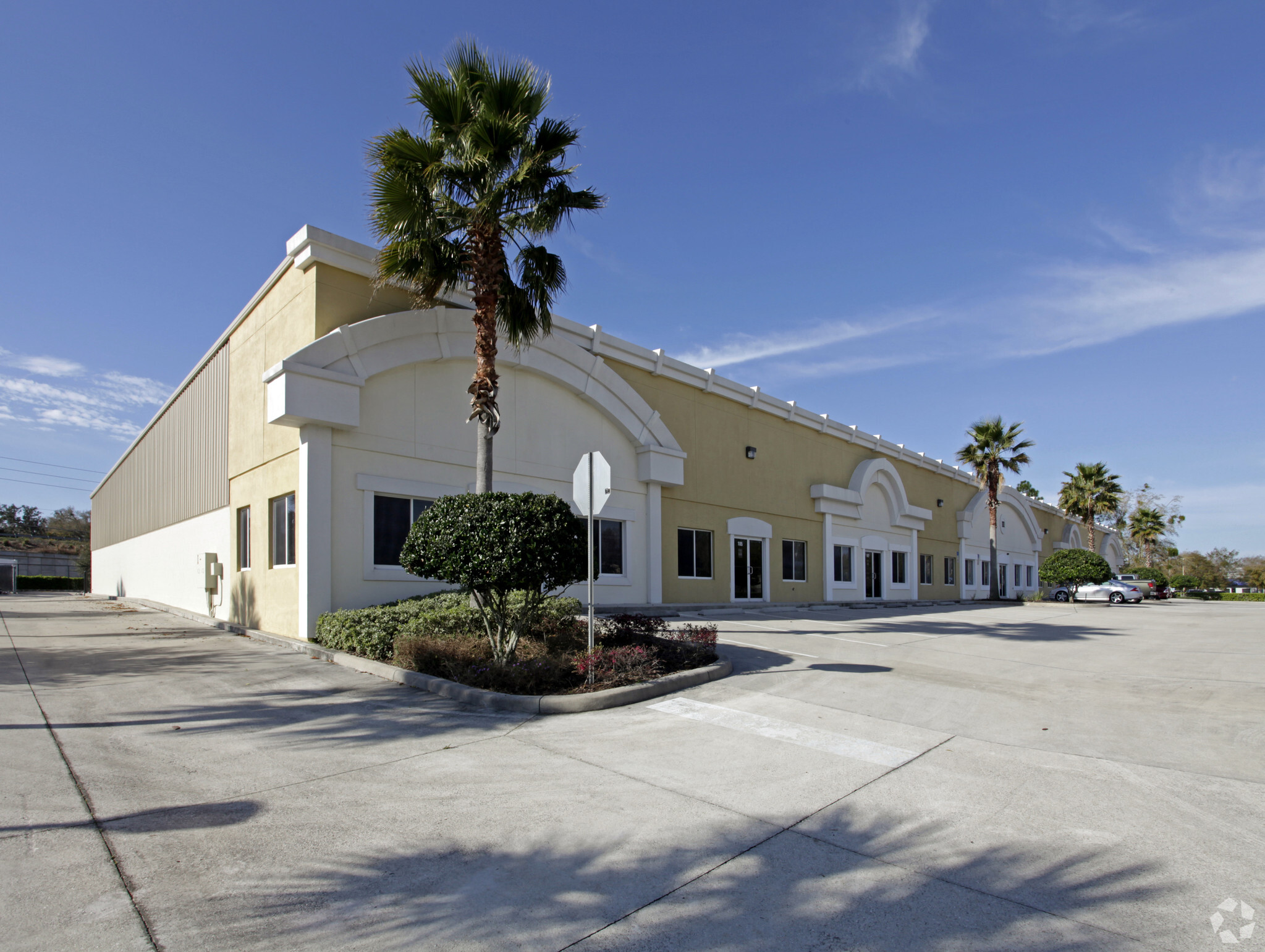 111 Central Park Pl, Sanford, FL for lease Primary Photo- Image 1 of 9