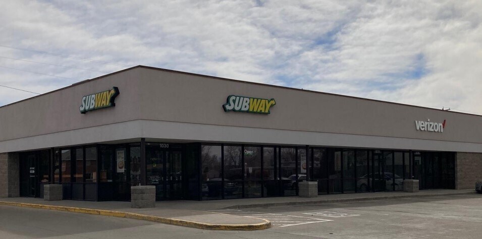 1028-1030 Main St, Fort Morgan, CO for sale Primary Photo- Image 1 of 1