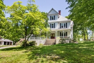 More details for 40 High St, Acton, MA - Multifamily for Sale