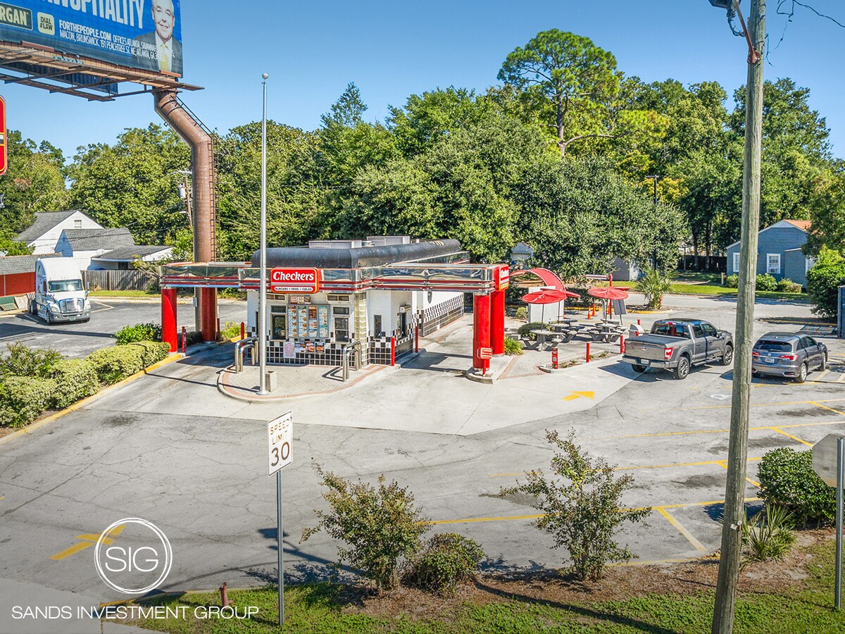2510 Skidaway Rd, Savannah, GA for sale Building Photo- Image 1 of 1