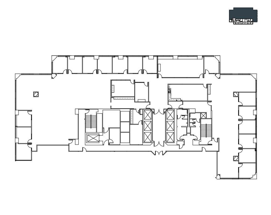 400 Capitol Mall, Sacramento, CA 95814 - Wells Fargo Center | LoopNet