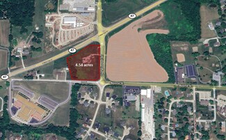 More details for Hwy. 47, Troy, MO - Land for Sale