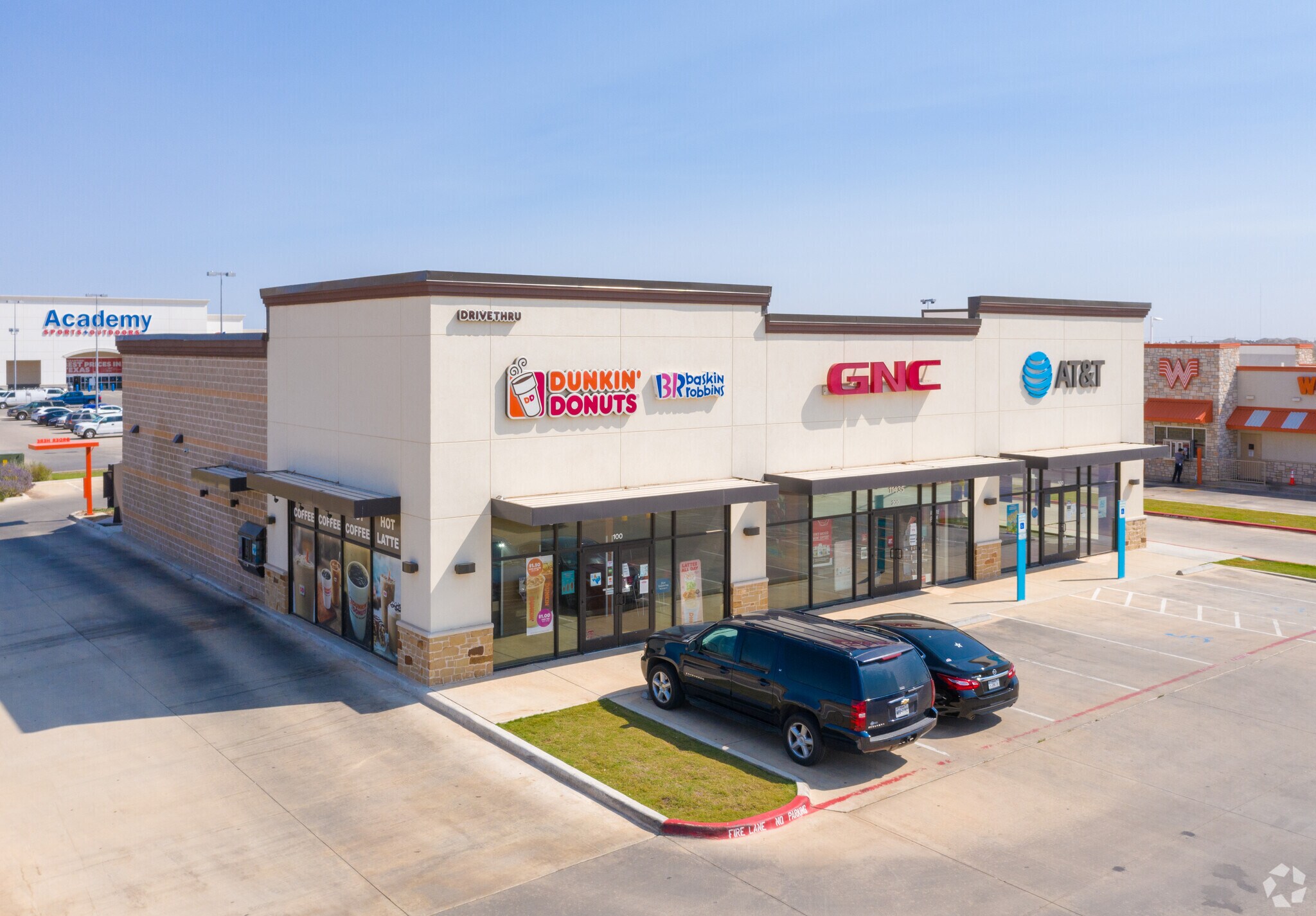 11430 Quaker Ave, Lubbock, TX for sale Building Photo- Image 1 of 1