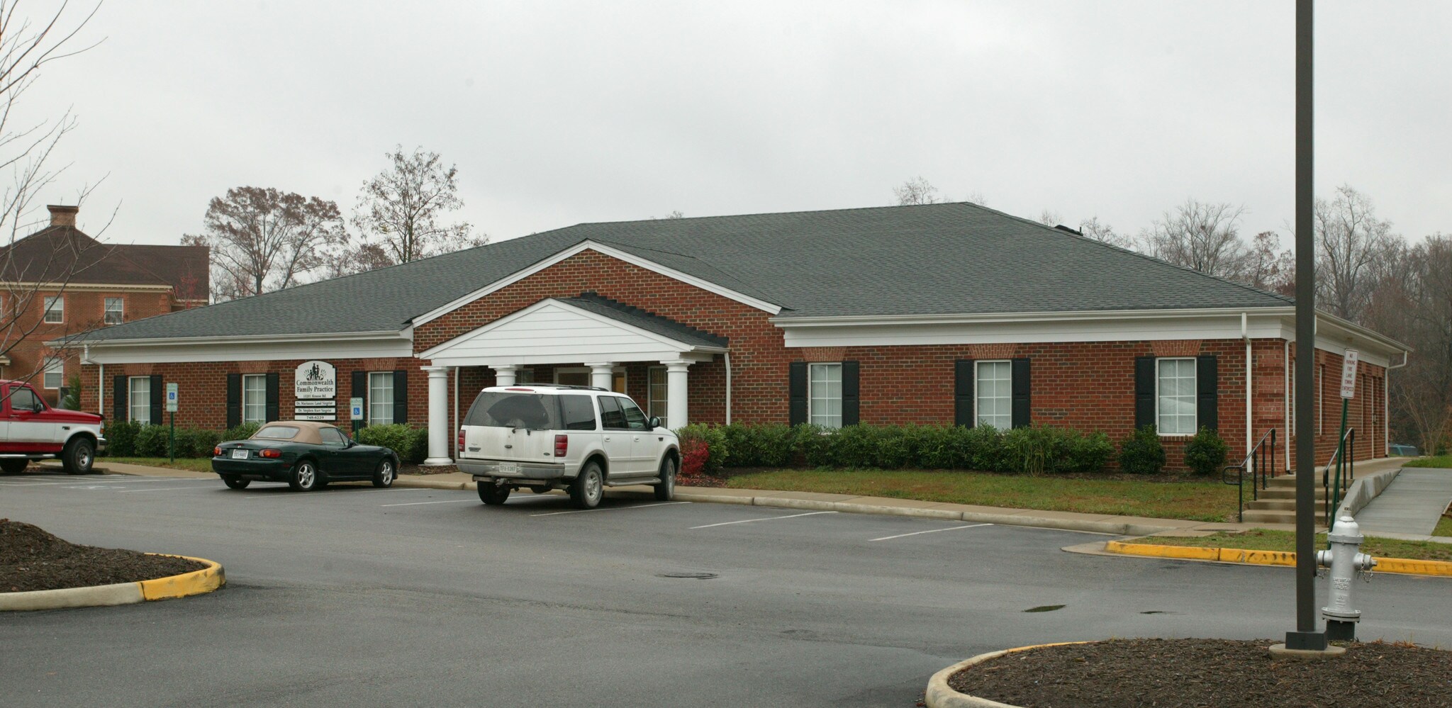 10201 Krause Rd, Chesterfield, VA for sale Primary Photo- Image 1 of 1