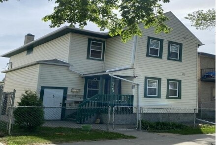 9263 110A Av, Edmonton, AB for sale - Primary Photo - Image 1 of 1