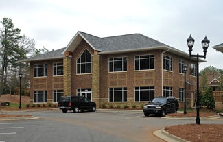 More details for 4040 Old Milton Pky, Alpharetta, GA - Office for Lease