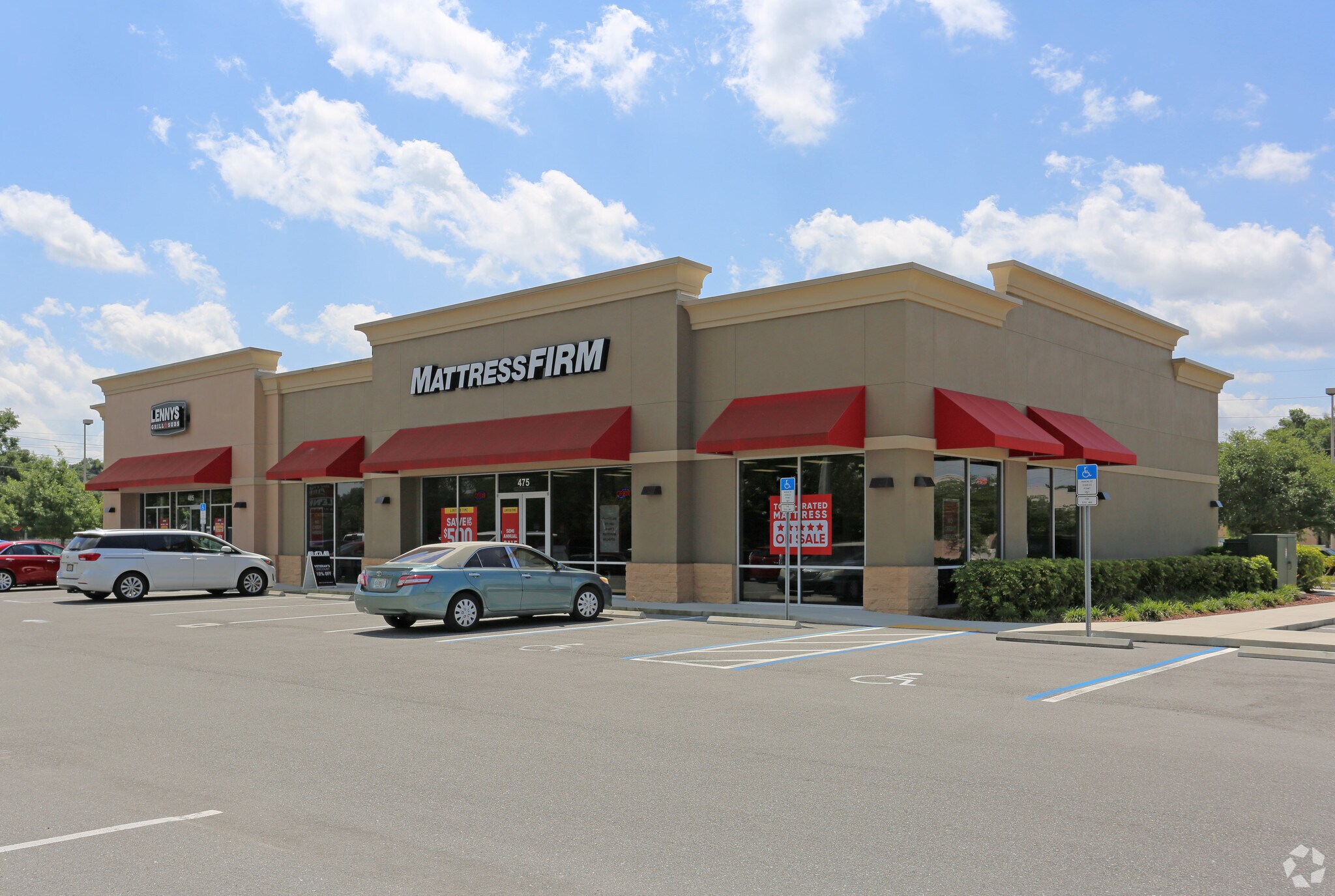 475 E Van Fleet Dr, Bartow, FL for sale Primary Photo- Image 1 of 1