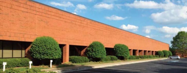 3400 Town Point Dr NW, Kennesaw, GA for lease Primary Photo- Image 1 of 4