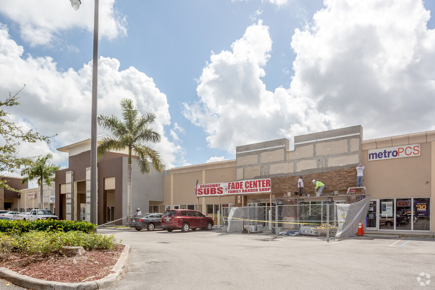 1982-1998 NE 8th St, Homestead, FL for lease - Building Photo - Image 3 of 7