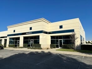 2131 Grove Ave, Ontario, CA for lease Interior Photo- Image 1 of 1