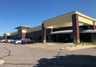 More details for 5910 Rice Creek Pky, Shoreview, MN - Flex for Lease