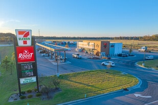 7-Eleven (Auto-Truck Center) - NNN Property