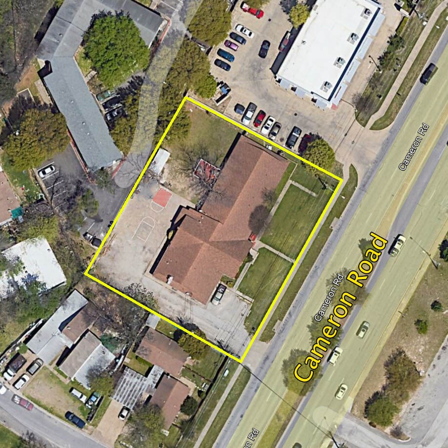 7308 Cameron Rd, Austin, TX 78752