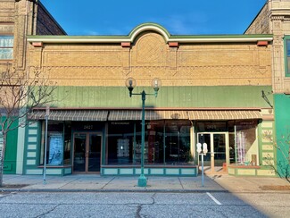 More details for 2027 W Superior St, Duluth, MN - Retail for Lease