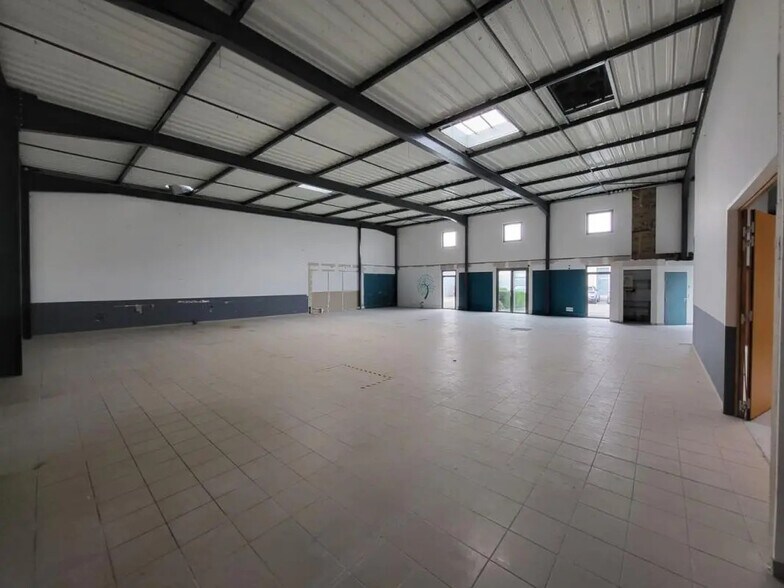 61 Rue Paul Duvivier, Lyon for lease - Interior Photo - Image 2 of 5