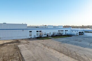 More details for 500 N Spring St, Port Washington, WI - Industrial for Lease