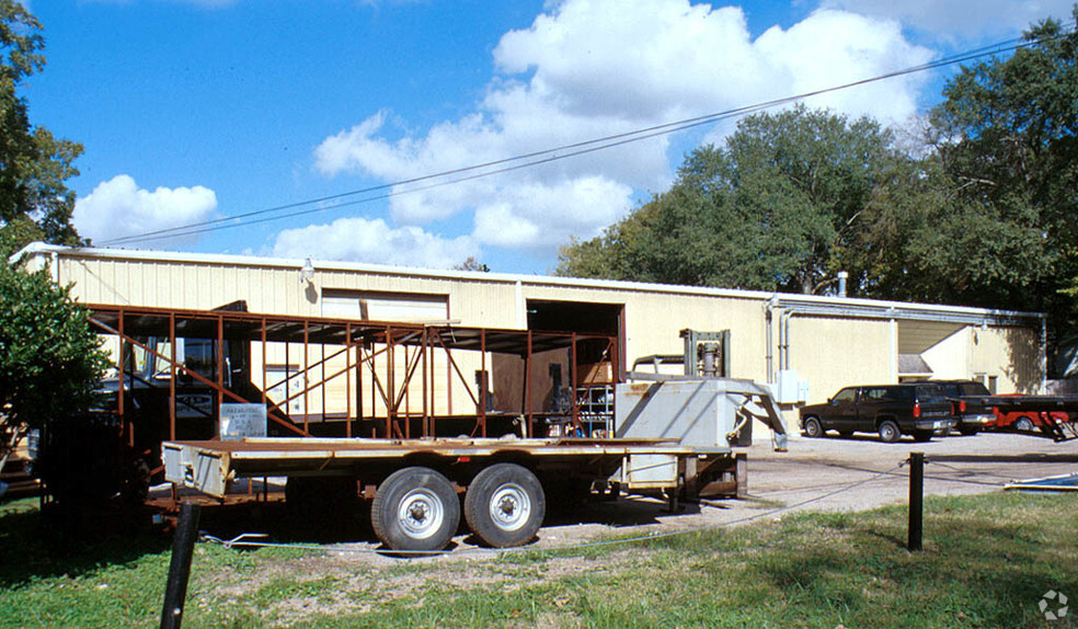 1025 W 25th St, Houston, TX for sale - Building Photo - Image 3 of 6