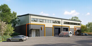 More details for Bartley Way, Hook - Industrial for Lease
