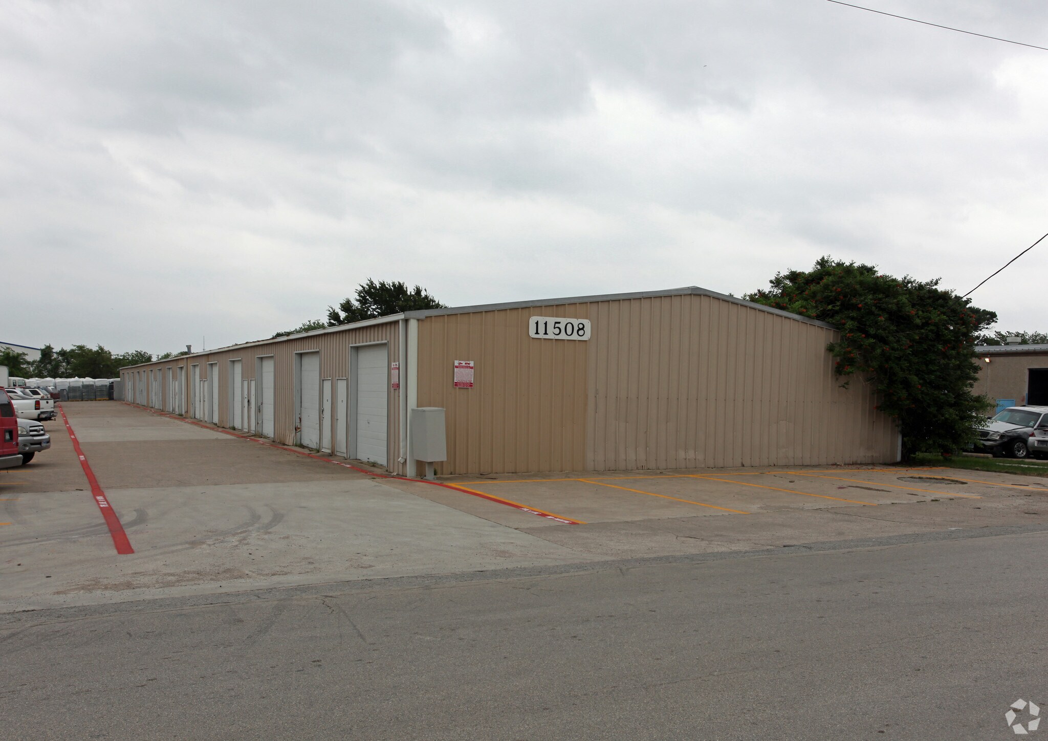 11508 Reeder Rd, Dallas, TX for sale Primary Photo- Image 1 of 1