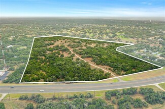 More details for 1800 E Highway 290, Dripping Springs, TX - Land for Sale