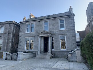More details for 11 Albyn Pl, Aberdeen - Office for Lease