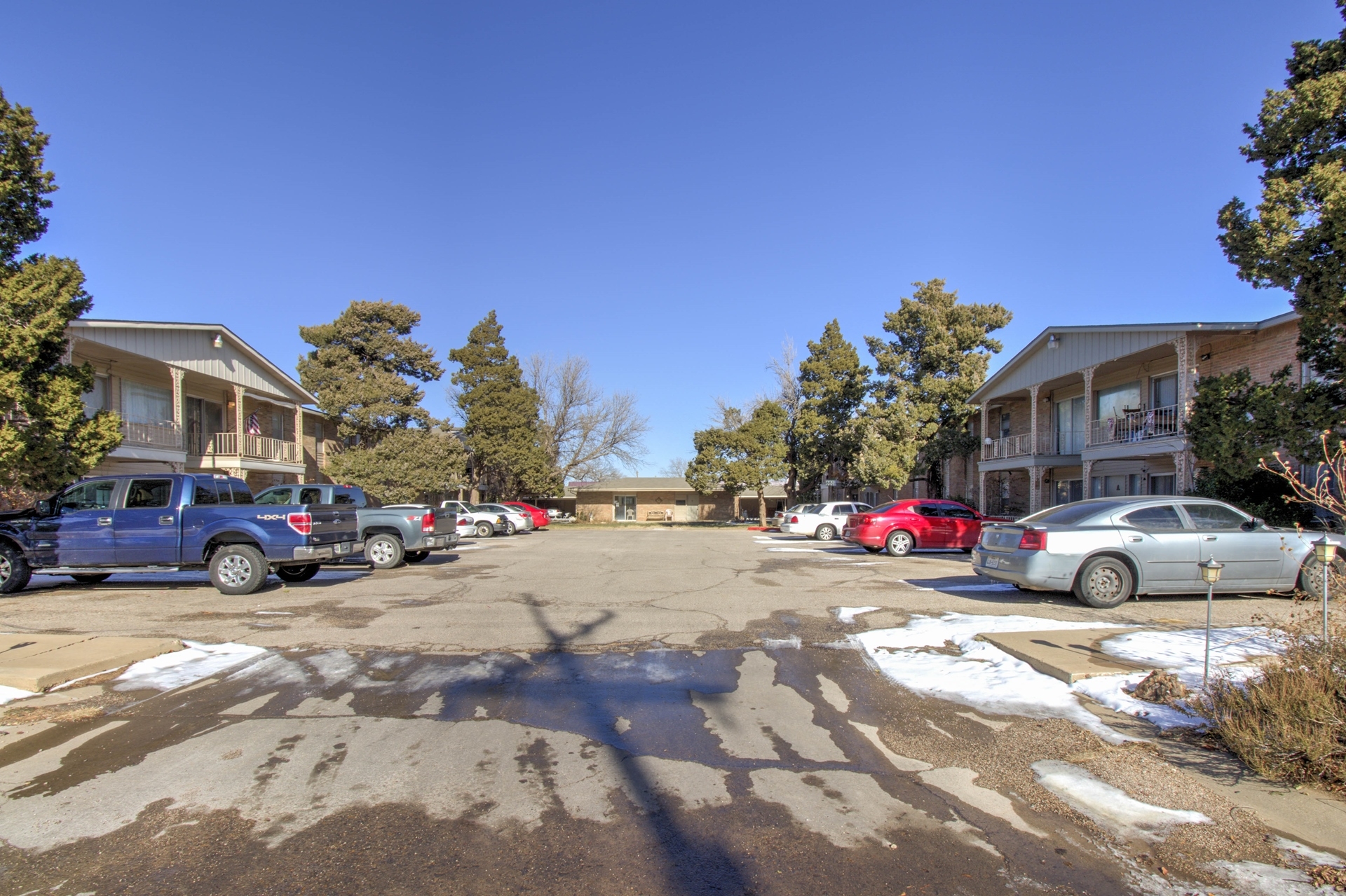 950 Buena Vista St, Amarillo, TX for sale Primary Photo- Image 1 of 1