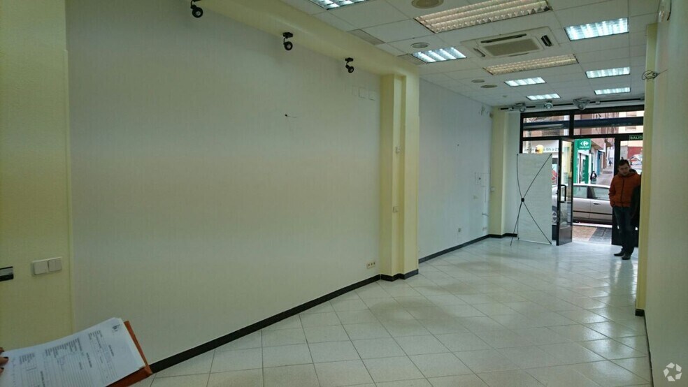 in Segovia, Segovia for sale - Interior Photo - Image 1 of 1