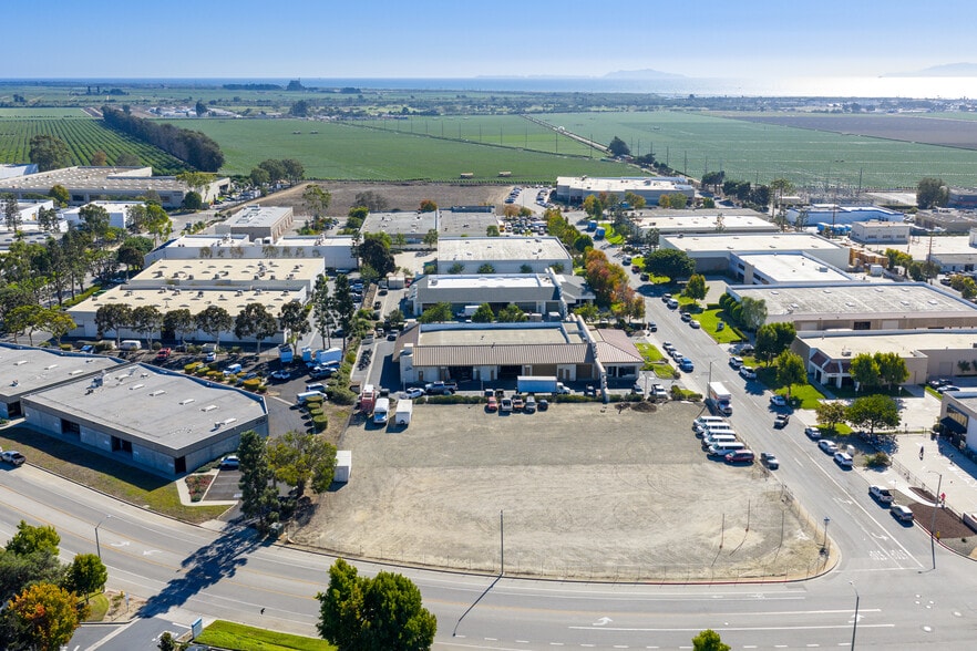 Market Street, Ventura, CA for sale - Building Photo - Image 2 of 4