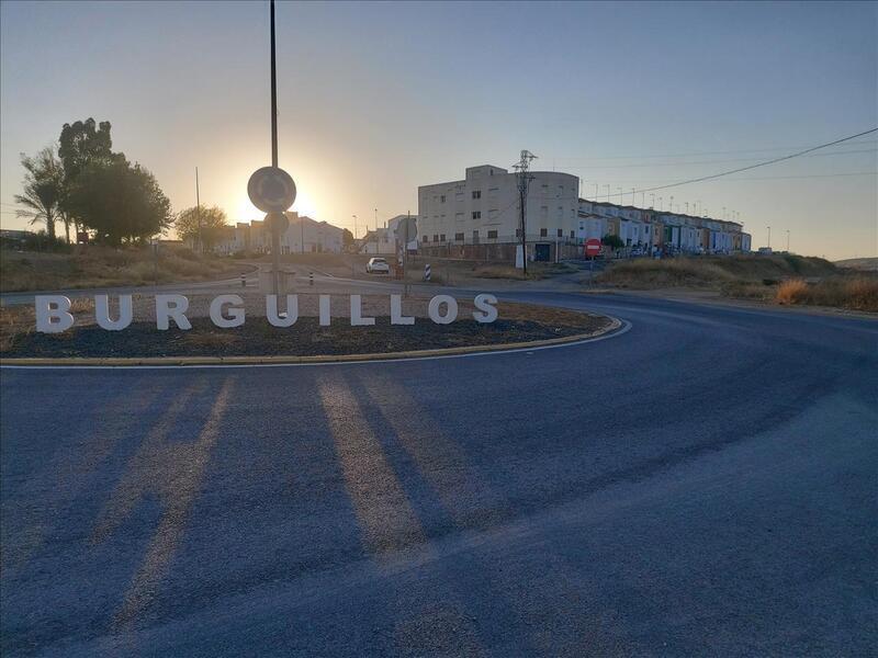 Land in Burguillos for sale Building Photo- Image 1 of 20