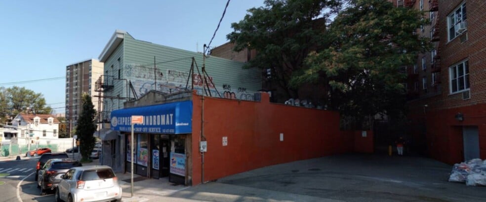 3320 Fort Independence St, Bronx, NY for sale - Building Photo - Image 3 of 4