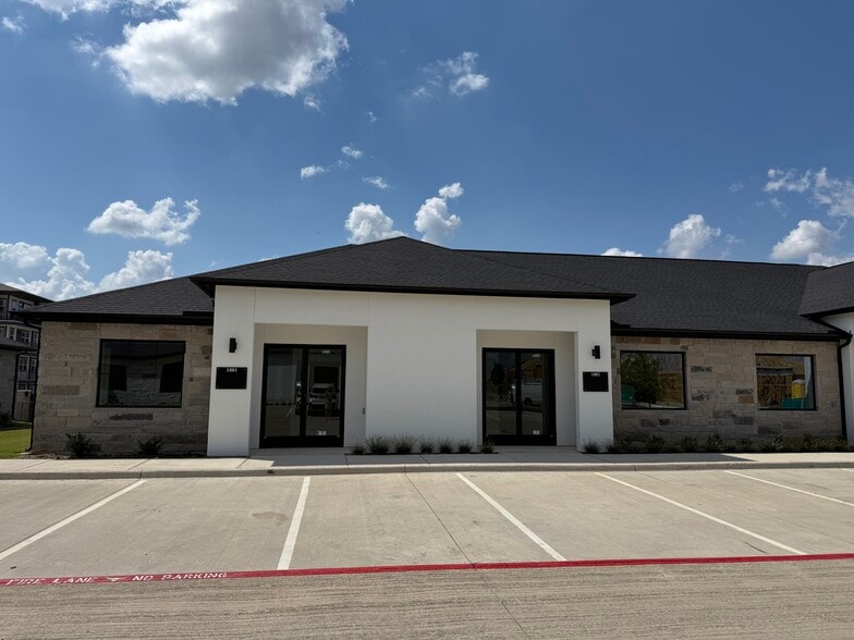6000 Alma Rd, McKinney, TX for lease - Building Photo - Image 3 of 18