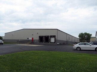 More details for 1625 Willow St, Lebanon, PA - Industrial for Lease