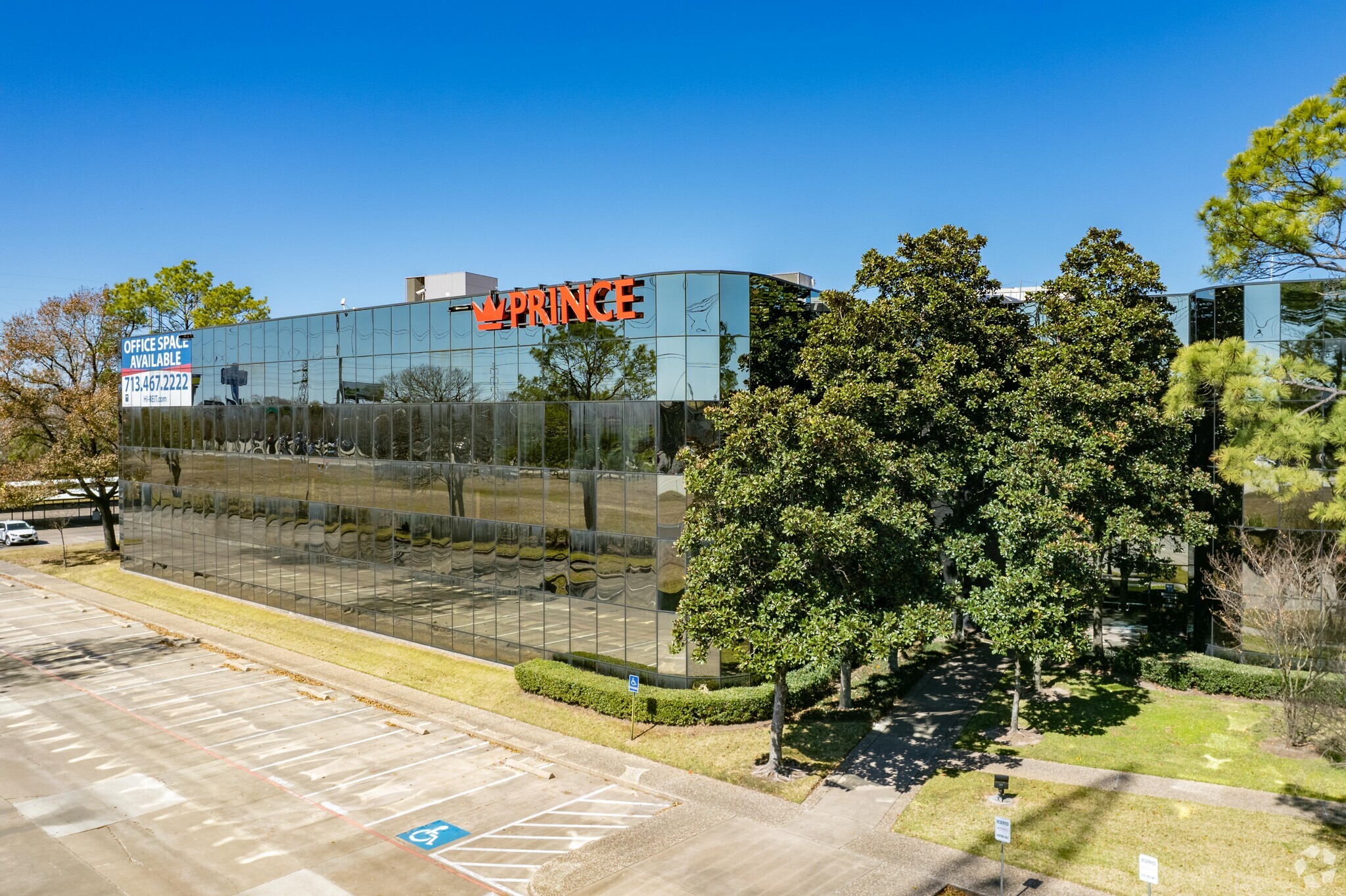 15311 Vantage Pky W, Houston, TX for lease Building Photo- Image 1 of 8