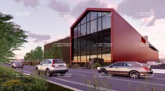 More details for Multiple Space Uses for Lease