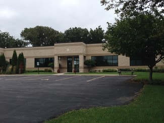 More details for 721-725 Cornerstone Crossing – Office for Sale, Waterford, WI