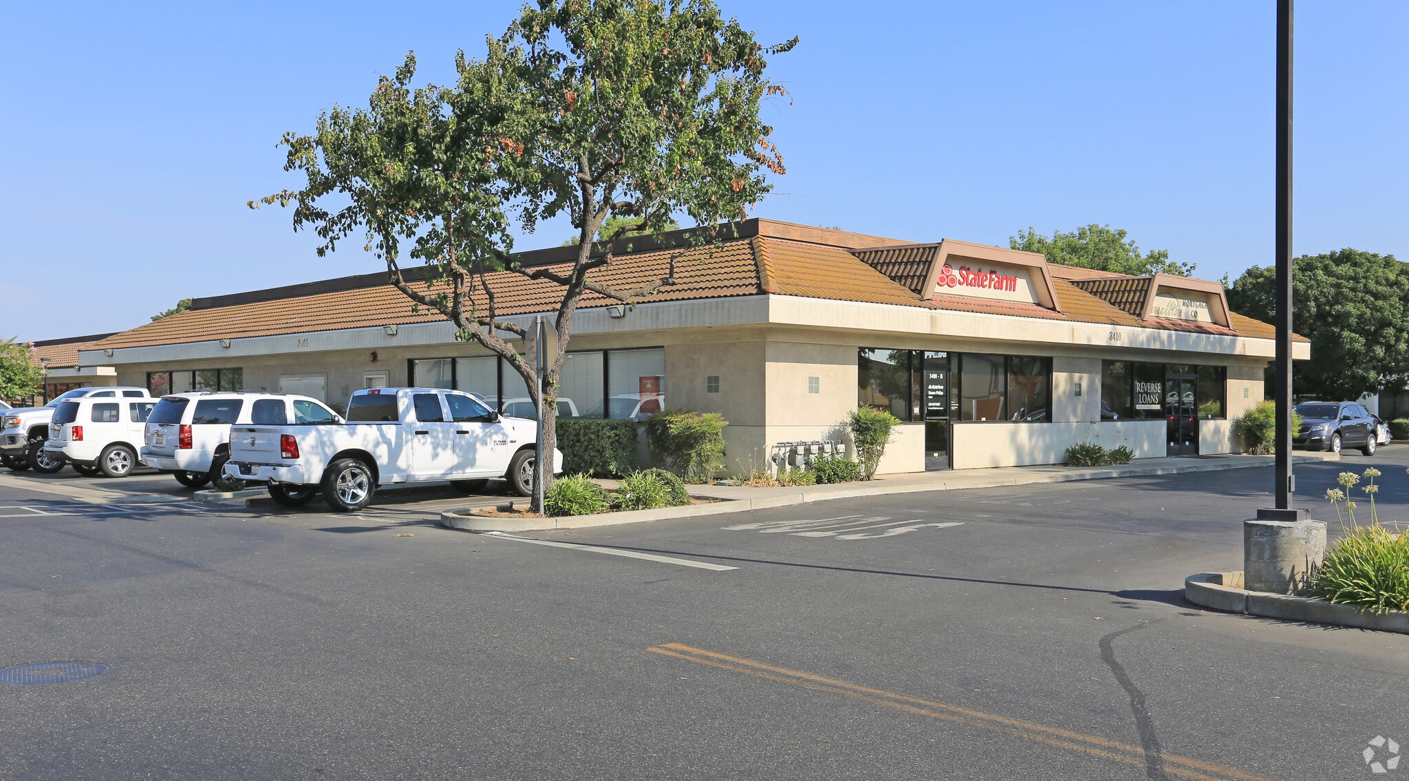 3340 Tully Rd, Modesto, CA for lease Primary Photo- Image 1 of 6