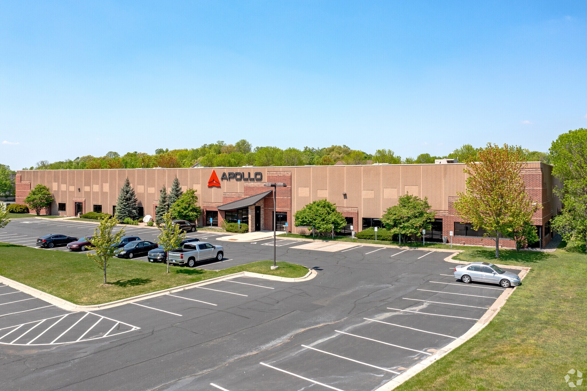 12270 43rd St NE, Saint Michael, MN for sale Building Photo- Image 1 of 1