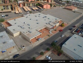 More details for 5919 Brook Hollow Dr, El Paso, TX - Office for Lease