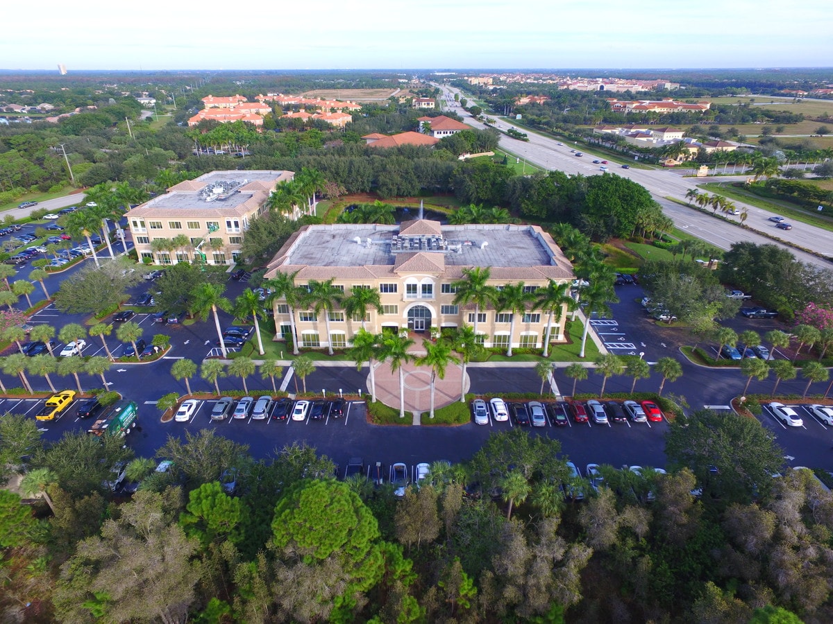 24301 Walden Center Dr, Bonita Springs, FL, 34134 Office