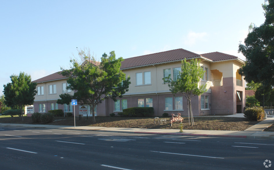 6910 Santa Teresa Blvd, San Jose, CA for lease - Building Photo - Image 1 of 5