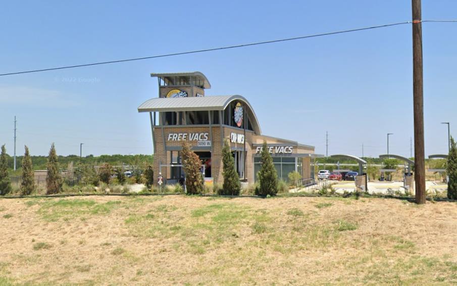 5090 W University Dr, Prosper, TX 75078