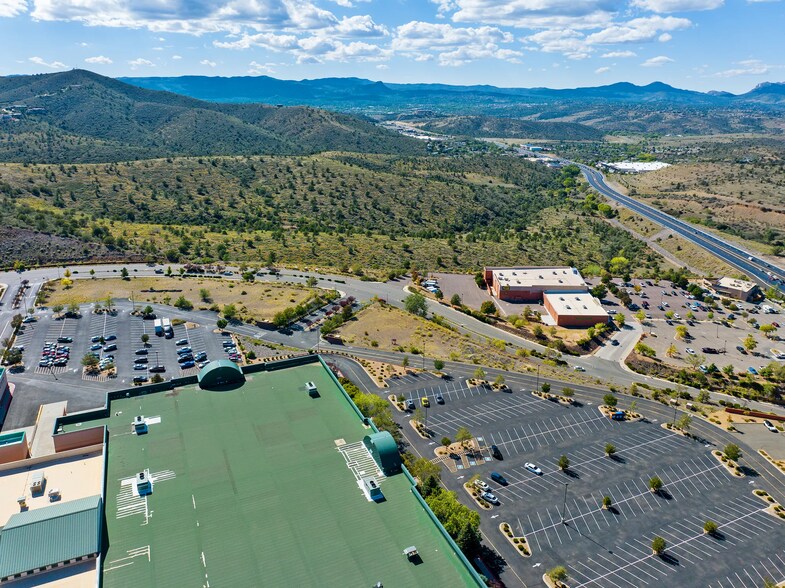 3144 Gateway blvd, Prescott, AZ for sale - Building Photo - Image 3 of 6