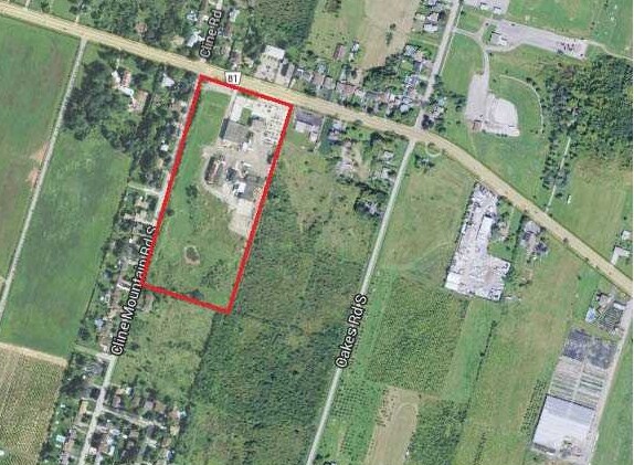 525 Main St, Grimsby, ON for sale - Primary Photo - Image 1 of 1