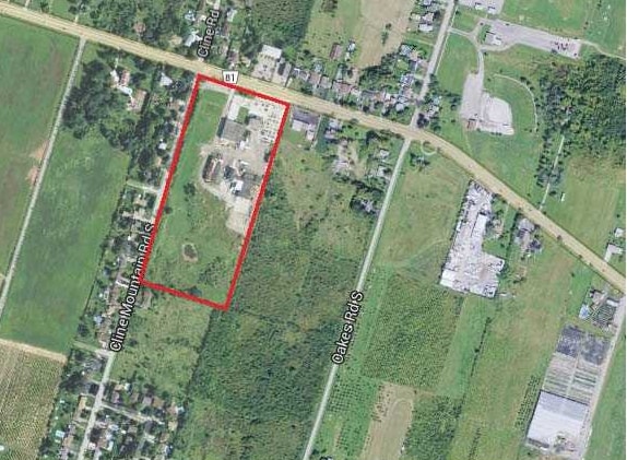 525 Main St, Grimsby, ON for sale Primary Photo- Image 1 of 1