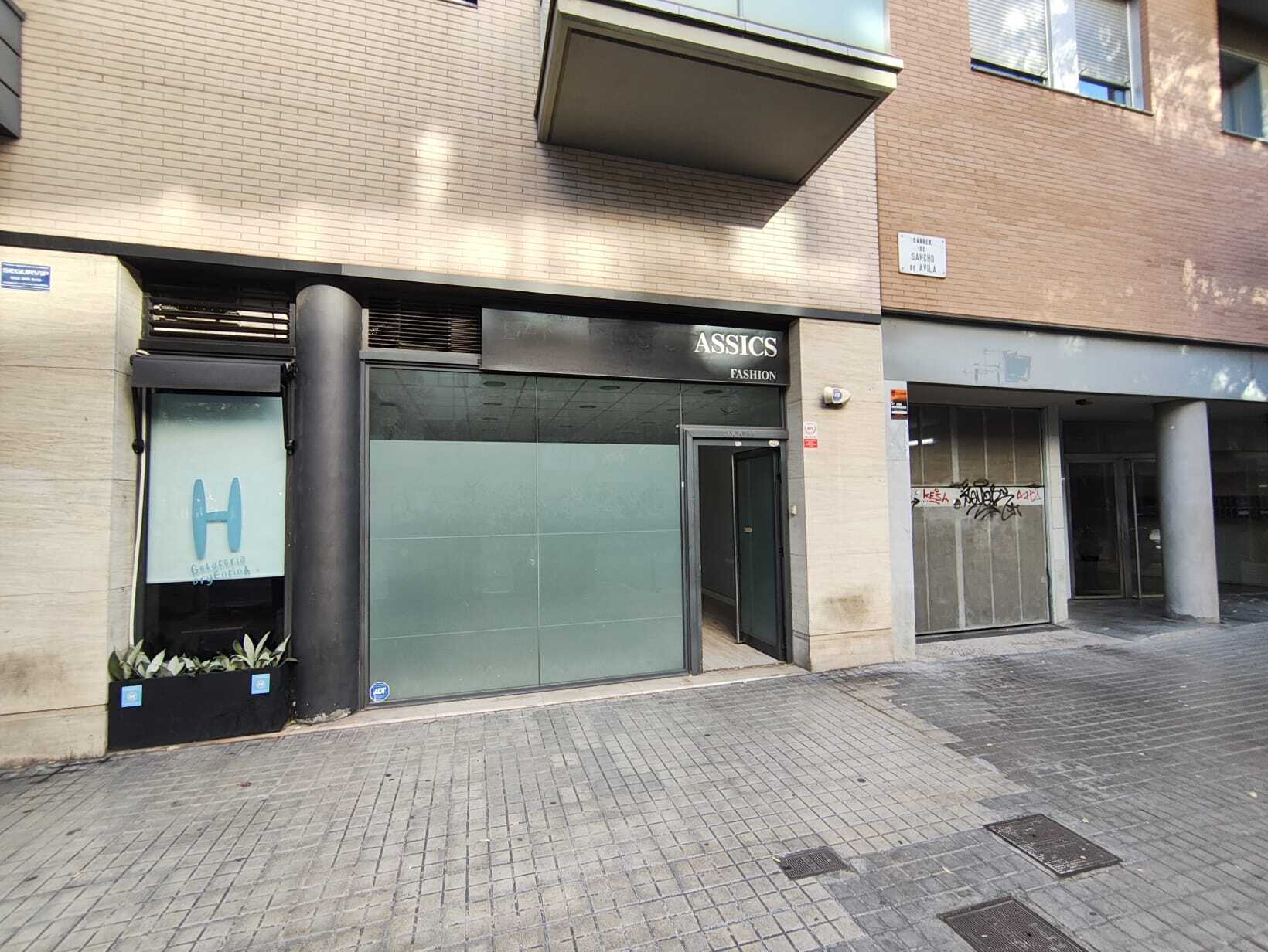 Rambla del Poblenou, 117-123, Barcelona, Barcelona for lease Interior Photo- Image 1 of 9