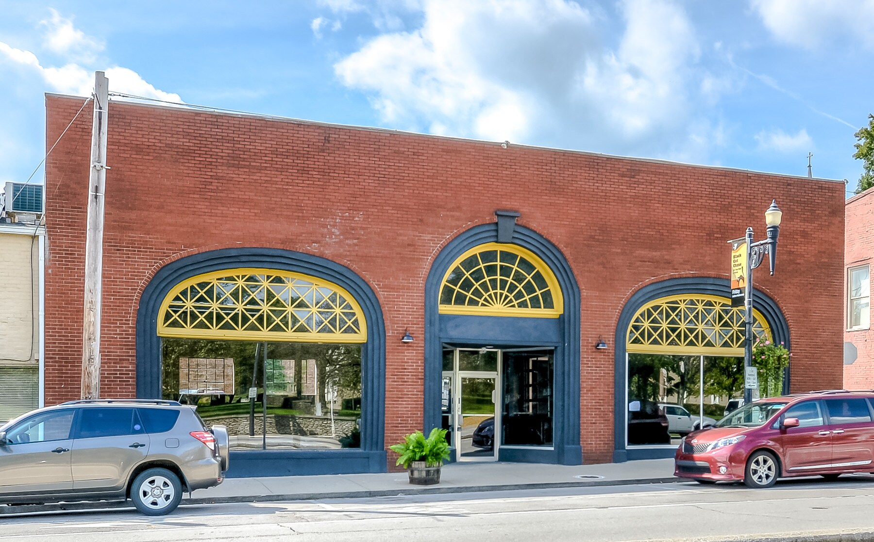 317 W Broadway St, Frankfort, KY for sale Other- Image 1 of 1