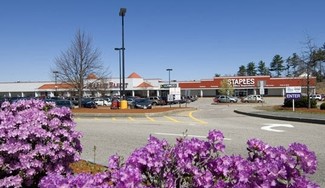 More details for 250-284 Hartford Ave, Bellingham, MA - Retail for Lease