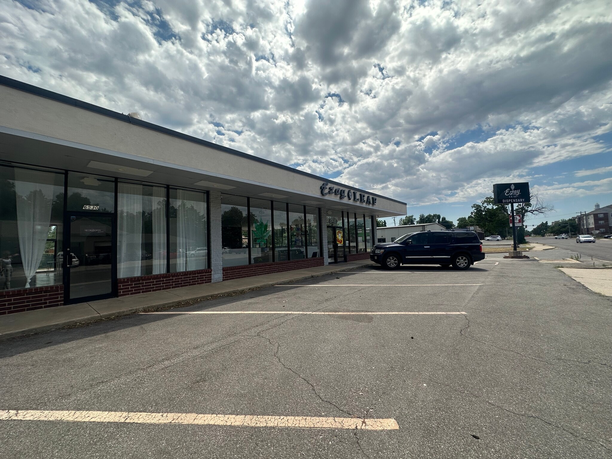 6530-6534 NW 36th St, Bethany, OK for sale Building Photo- Image 1 of 12